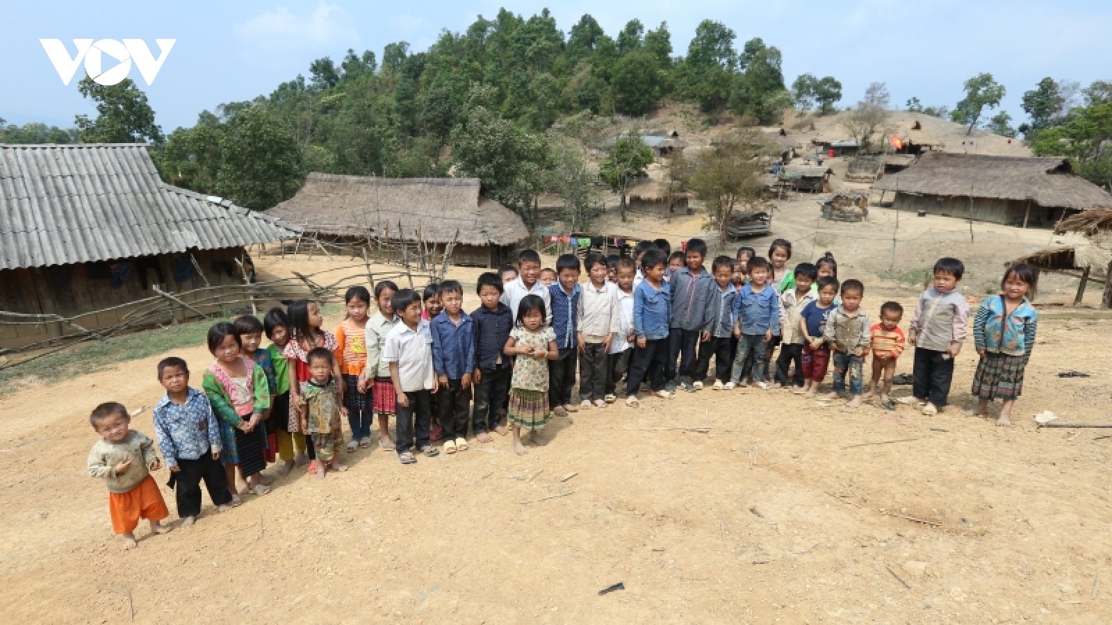Điện Biên còn hơn 4.100 hộ nghèo cần hỗ trợ làm nhà ở